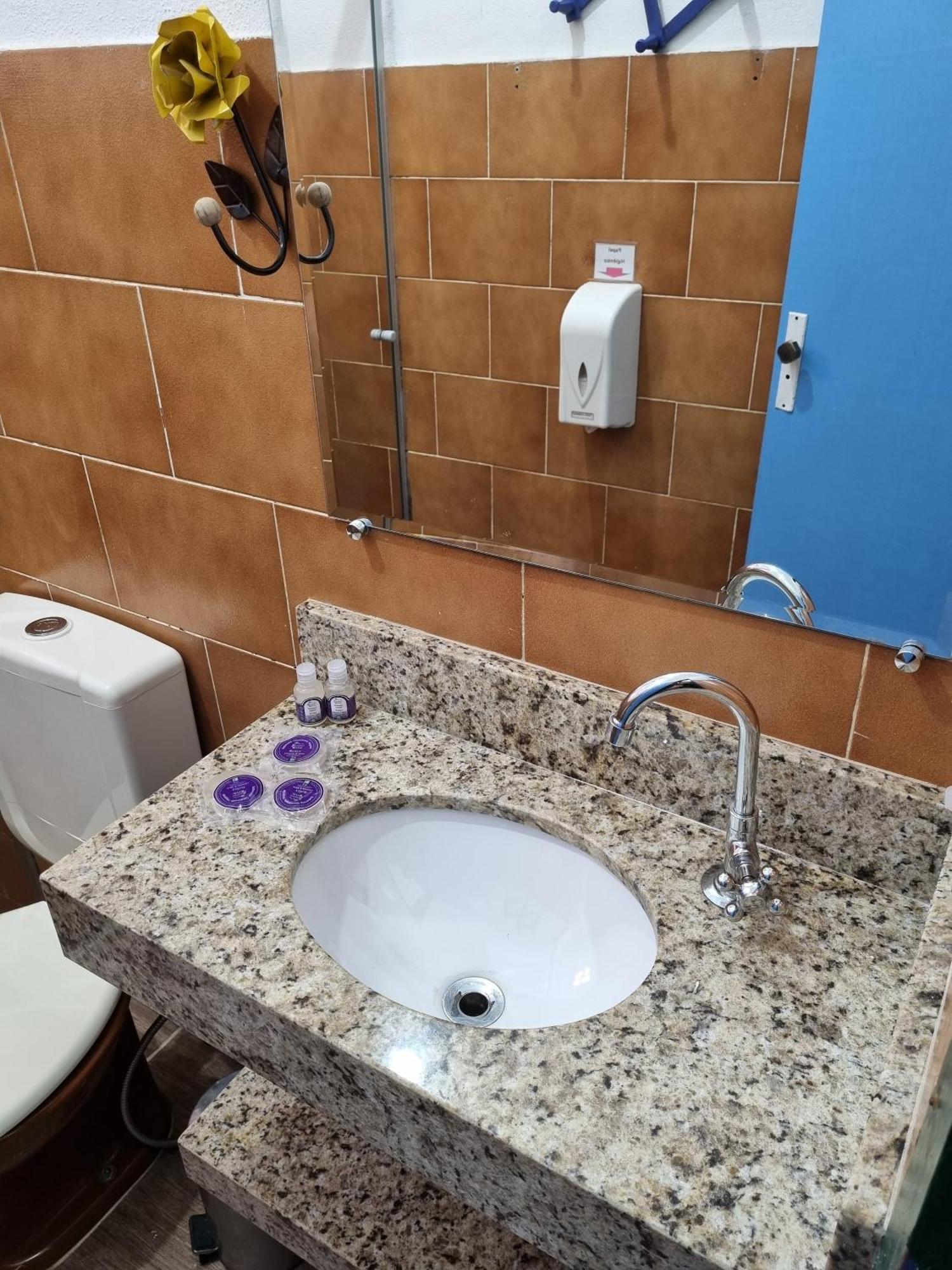 Pousada Recanto De Minas - No Centro Тирадентеш Екстериор снимка