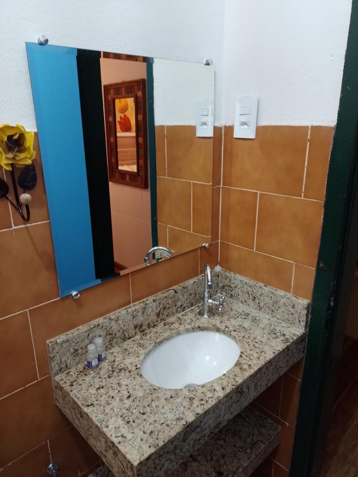 Pousada Recanto De Minas - No Centro Тирадентеш Екстериор снимка