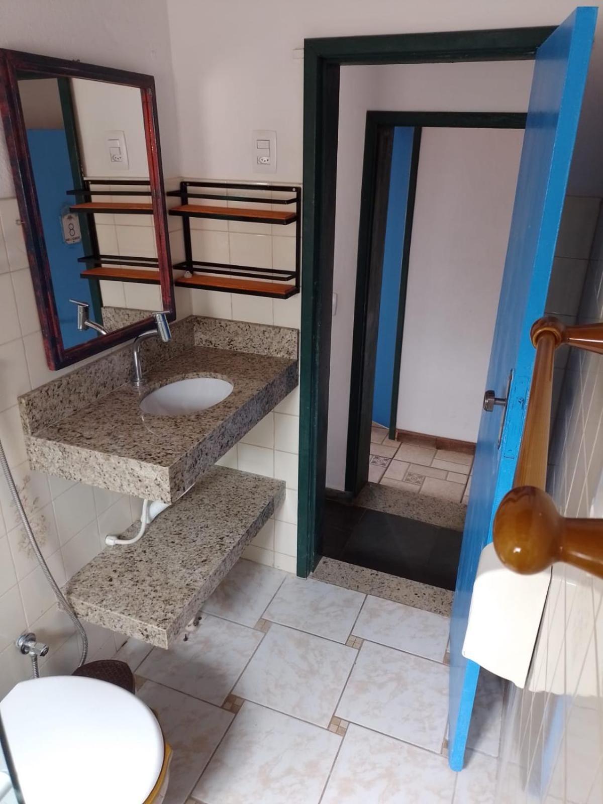 Pousada Recanto De Minas - No Centro Тирадентеш Екстериор снимка
